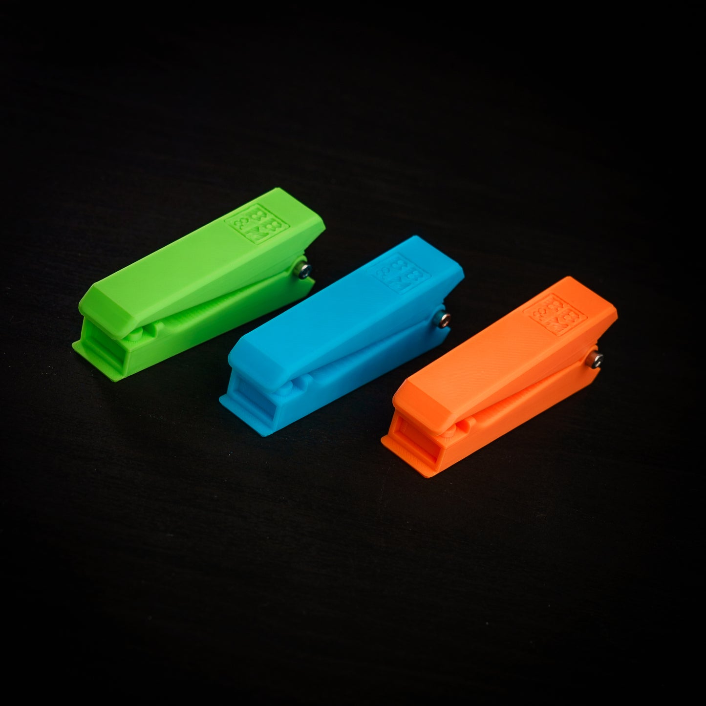 The Ultimate Brick Separator