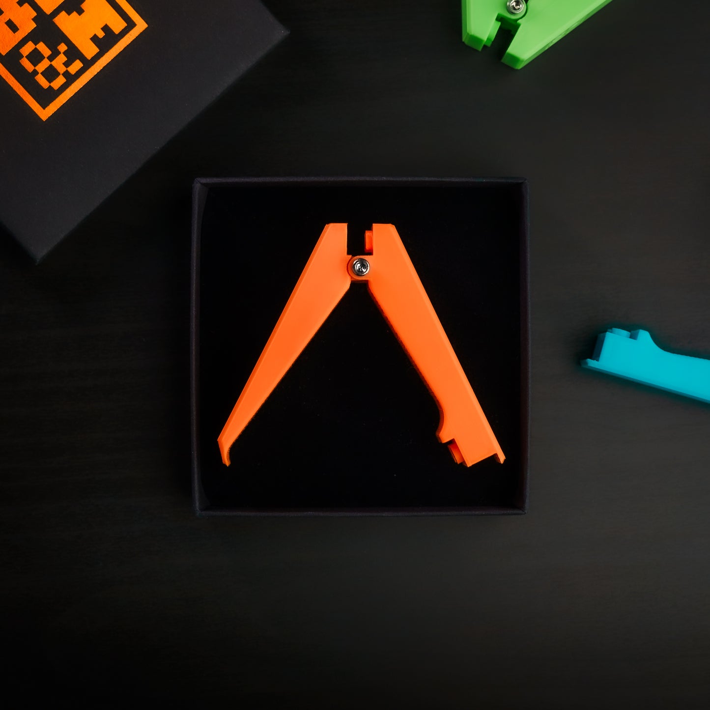 The Ultimate Brick Separator