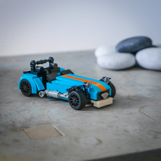 Inspired by Caterham 620R - LEGO Kit