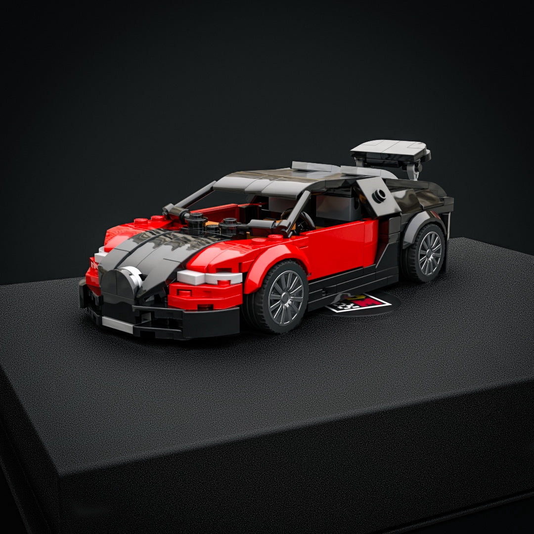 Lego bugatti for sale online