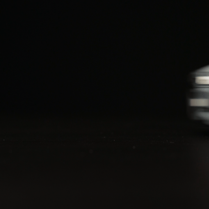 Inspired by RS6 - KIT