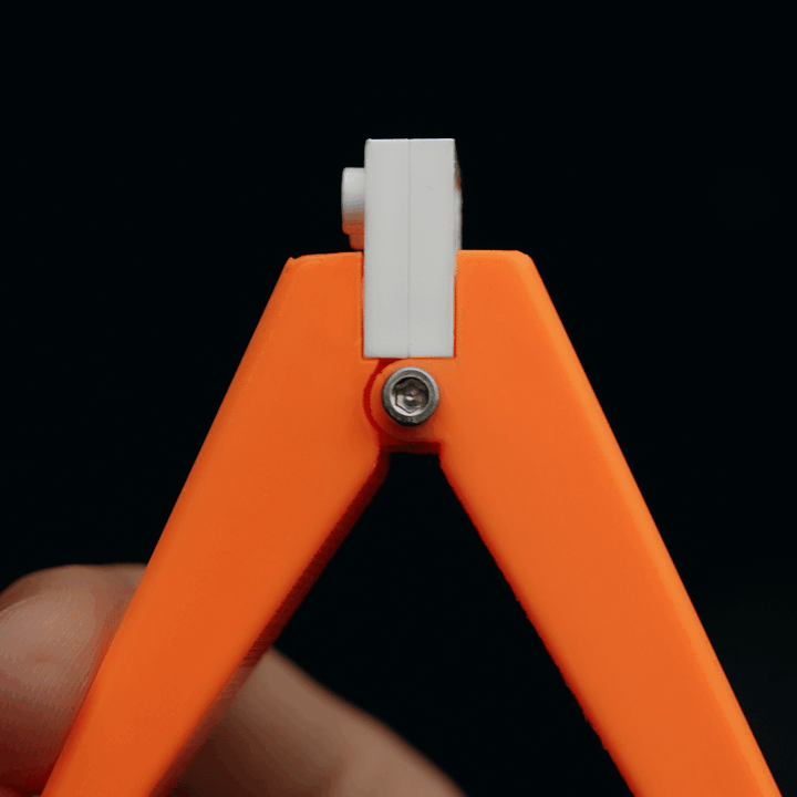 The Ultimate Brick Separator