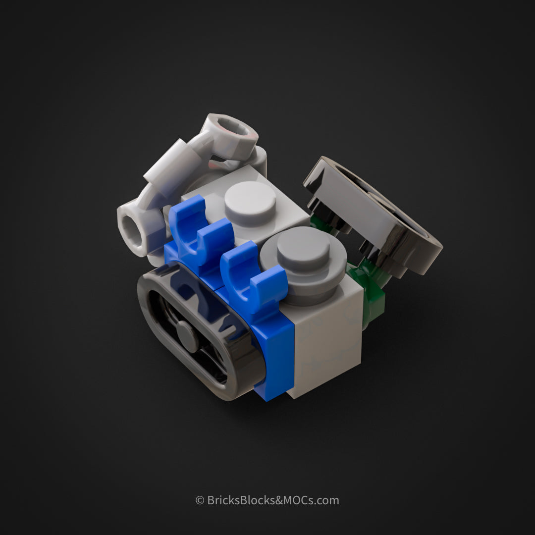Inspired by Mazda 787B - Limited PRE-ORDER