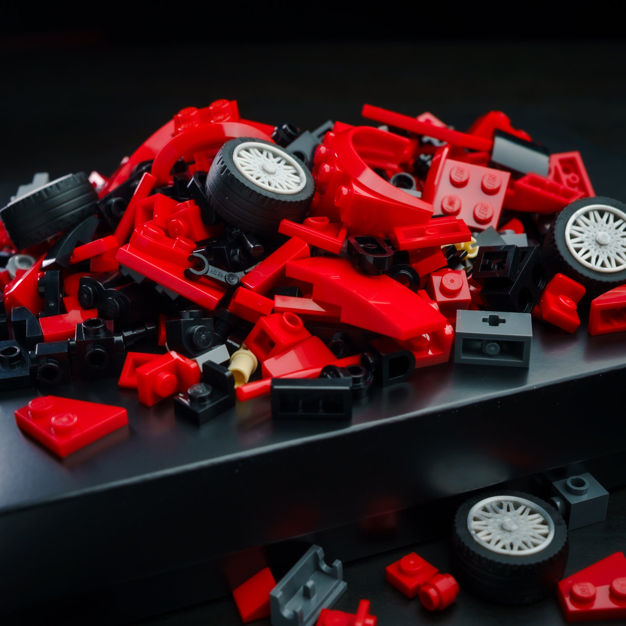 Me Model Bricks Products – Bricks, Blocks & MOCs