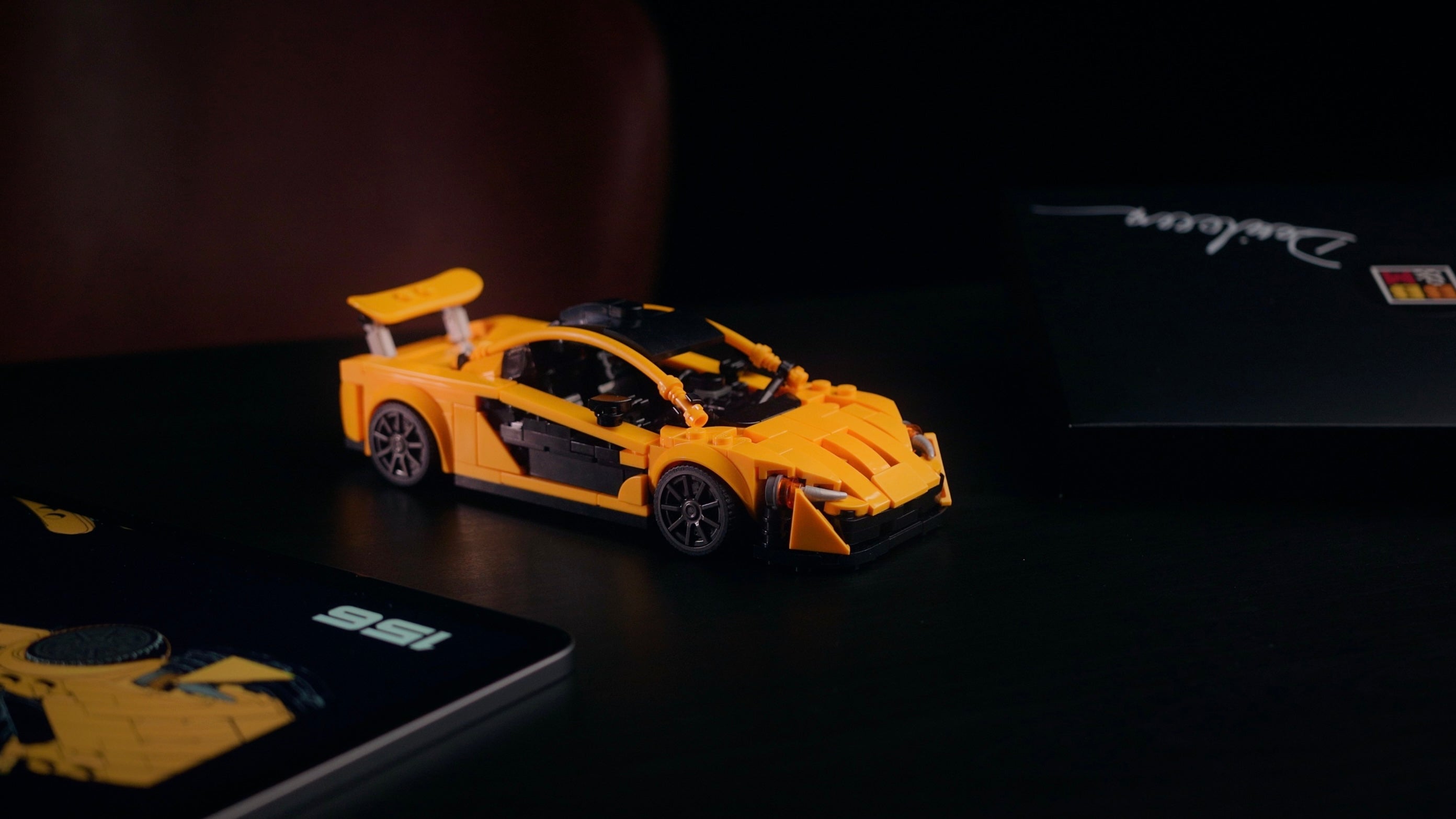 Inspired by Mazda – Bricks, Blocks & MOCs