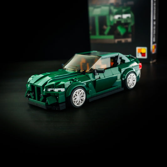 Inspired by G80 M3 - KIT