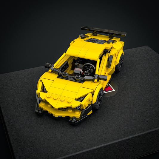 lamborghini aventador sv